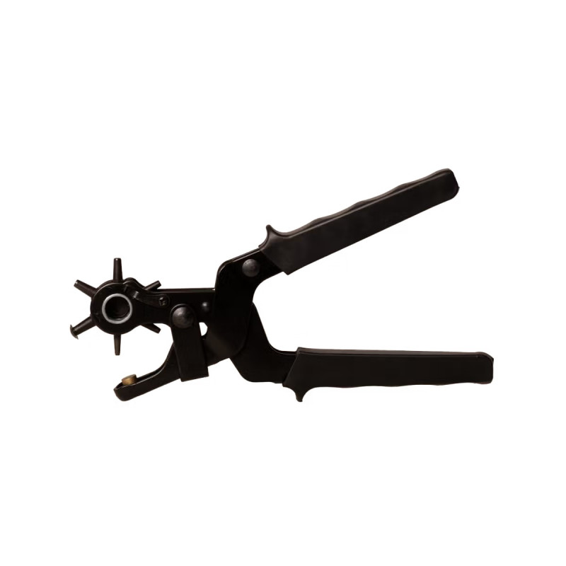 Діркопробивач для шкіряної амуніції Extra Strong, Grooming Deluxe