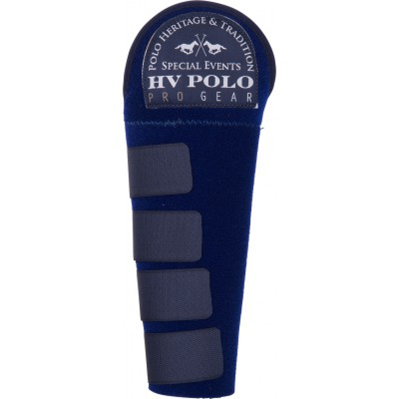 Нахвістник для перевезення коня Dayzer, HV Polo