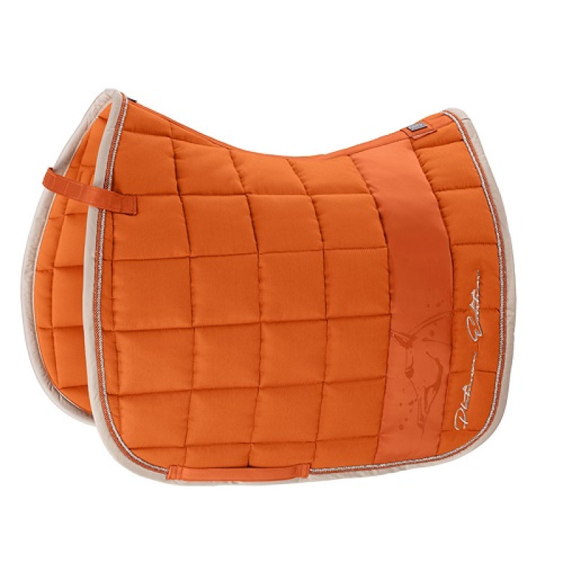 Вальтрап Big Square Cotton Platinum, Eskadron