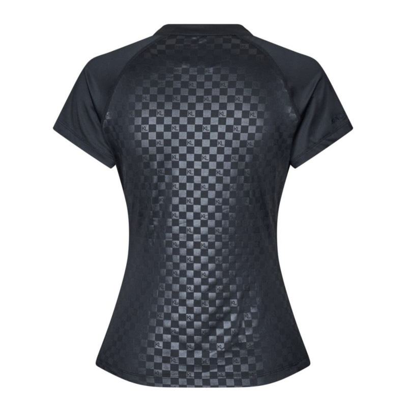 Футболка жіноча з коротким рукавом KLMelanie, Kingsland