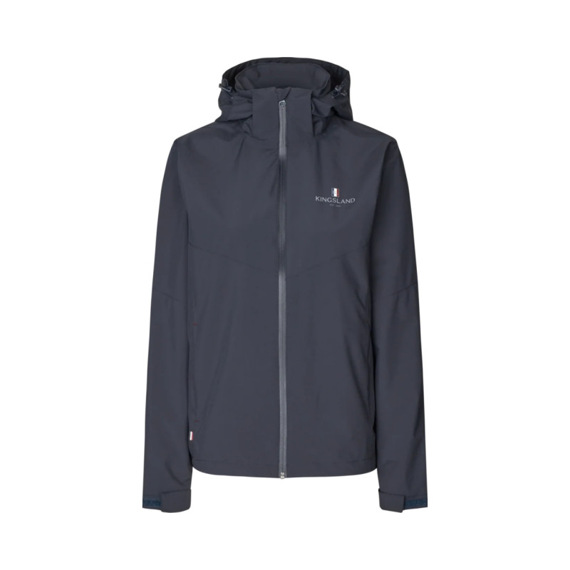 Дощовик для кінного спорту Classic Lightweight, Kingsland