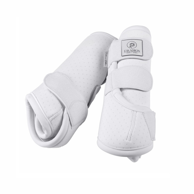 Ногавки передні виїздкові Pro Platinum 24, Eskadron