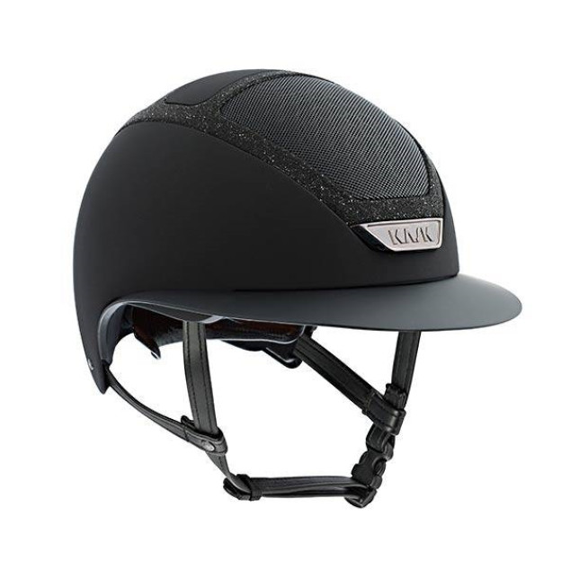 Шолом для верхової їзди Star Lady Swarovski Frame, Kask