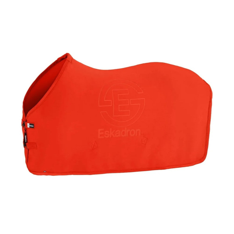 Попона флисовая Stamp Dynamic 25, Eskadron 