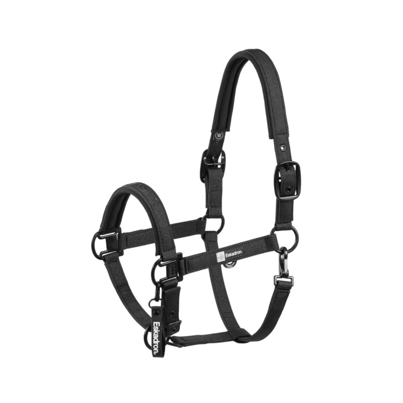 Недоуздок Sparkle Double Pin Dynamic 25, Eskadron