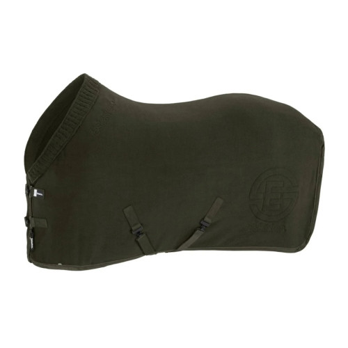 Попона флісова Double-Fleece Dynamic 25, Eskadron