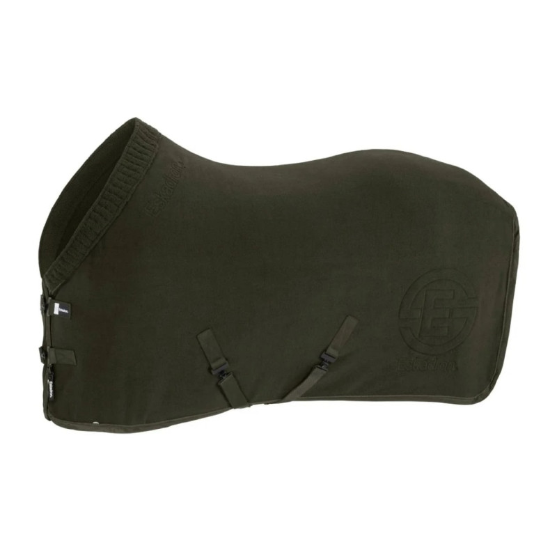 Попона флісова Double-Fleece Dynamic 25, Eskadron