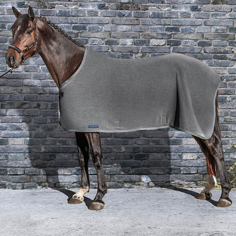 Попона флісова Hugo, Equiline