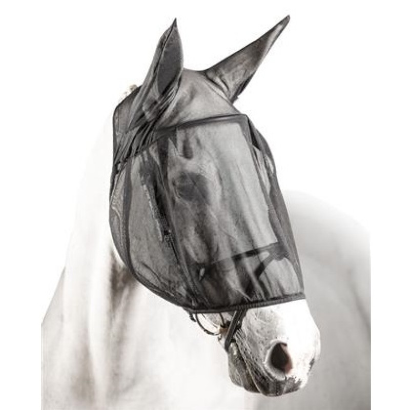Маска для коня від мух, Equiline