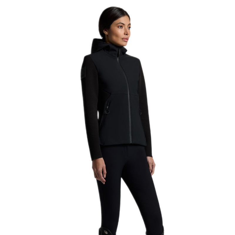 Куртка женская CT Tech Knit Softshell, Cavalleria Toscana