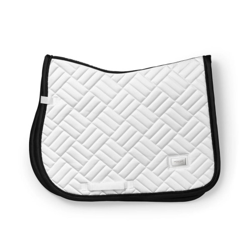 Вальтрап Modern White Black Edition, Equestrian Stockholm