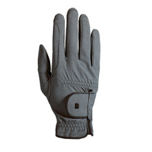 Рукавички зимові для верхової їзди Roeck Grip Winter, Roeckl