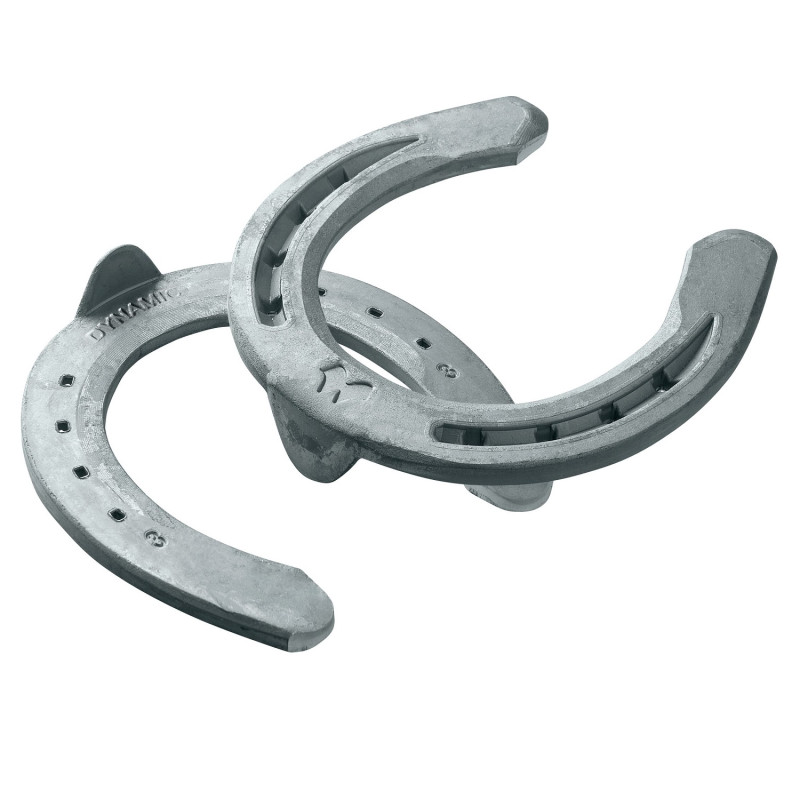 Підкова Dynamic, Mustad