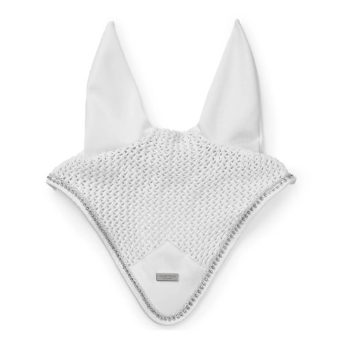 Ушки для лошади Crystal White, Equestrian Stockholm