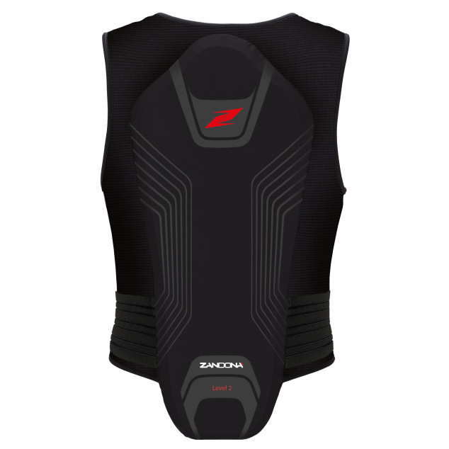 Захисний жилет дитячий з поясом для верхової їзди Soft Active Vest Pro, Zandona