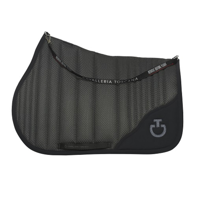 Вальтрап конкурний CT Air, Cavalleria Toscana