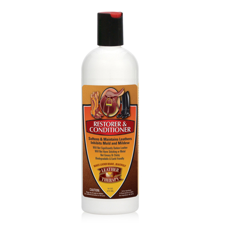 Кондиционер для кожаной амуниции, Absorbine
