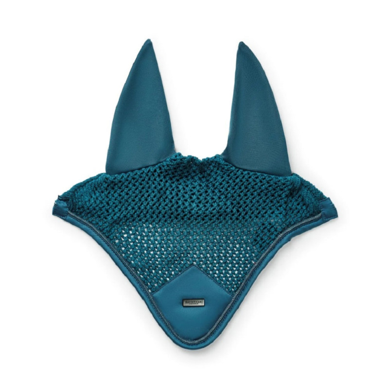 Вушка для коня Modern Teal Blue, Equestrian Stockholm
