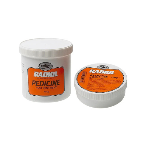 Мазь для копит Pedicine Hoof Ointment, Radiol