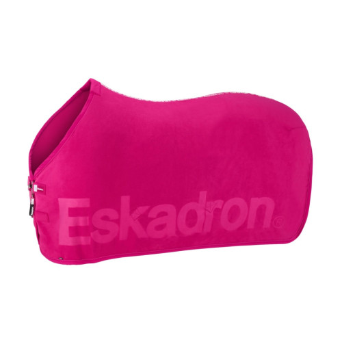Попона флісова Stamp Dynamic 26, Eskadron