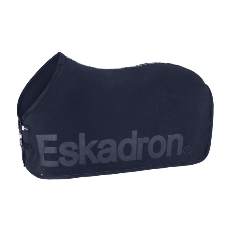 Попона флисовая Stamp Dynamic 26, Eskadron 