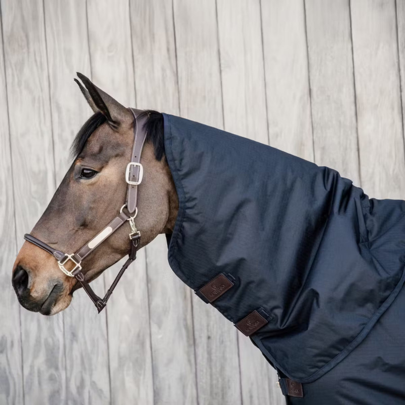 Капор для коня Waterproof Classic 150g, Kentucky