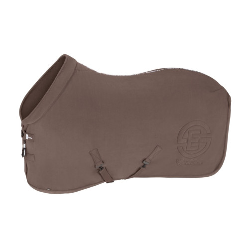 Попона флисовая Double-Fleece Dynamic 26, Eskadron