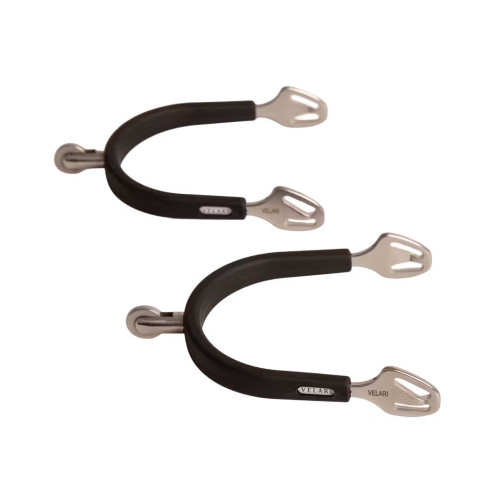 Шпоры с роликом Medium Wheel Rowell, Velari