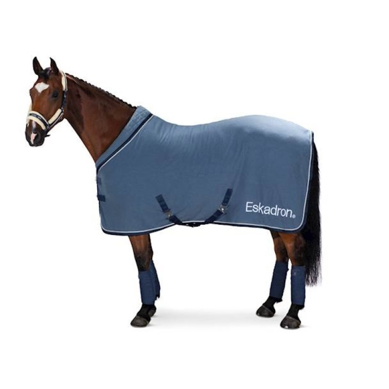 Попона флісова Polarfleece, Eskadron