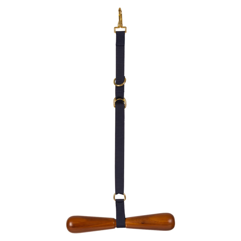 Тримач для сідла портативний Saddle T Hanger, Grooming Deluxe