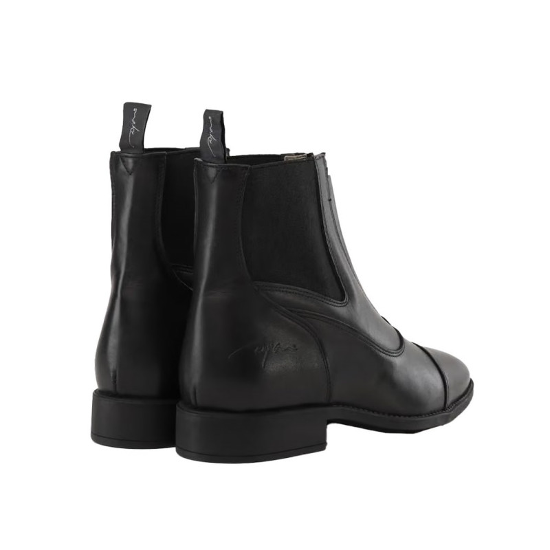 Ботинки для верховой езды Front Zipper, Dyon