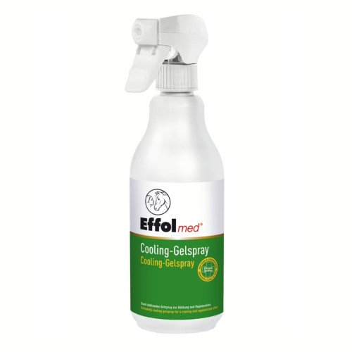 Гель-спрей охолоджуючий Med Cooling Gel Sprayl, Effol