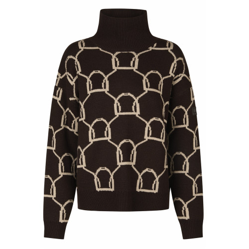 Свитер женский Knit Jumper Heritage 25/26, Eskadron