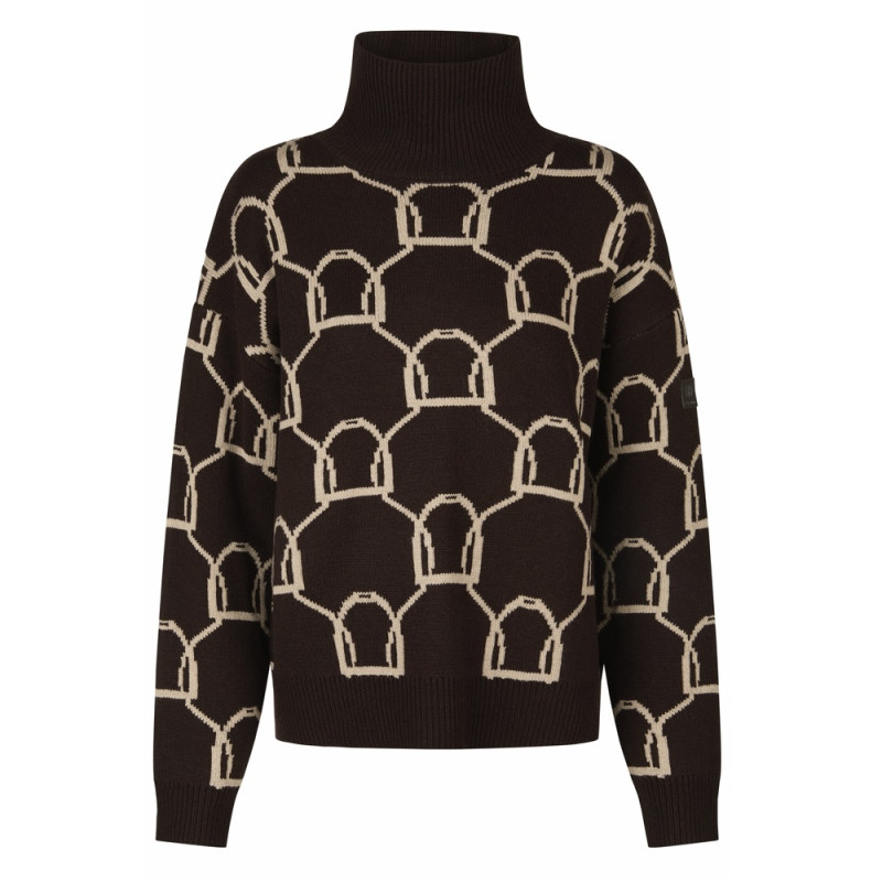 Свитер женский Knit Jumper Heritage 25/26, Eskadron