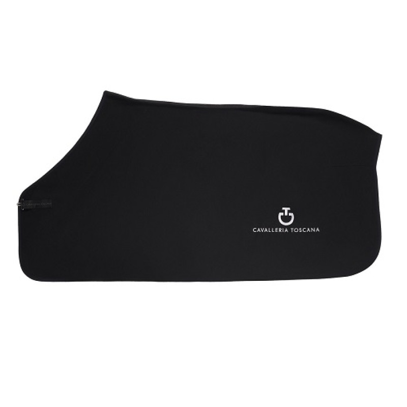 Попона флісова CT Double Fleece Rug, Cavalleria Toscana