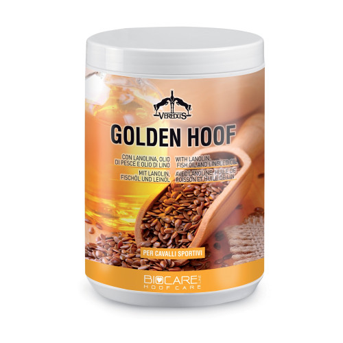 Мазь для копит Golden Hoof, Veredus