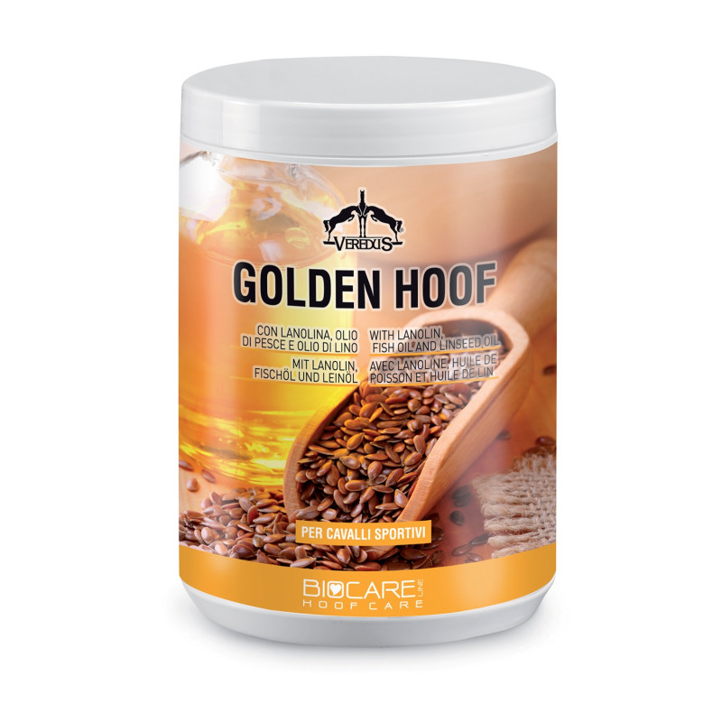 Мазь для копит Golden Hoof, Veredus