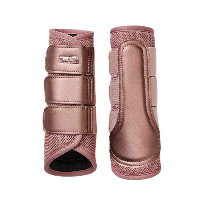 Ногавки Classic Mesh Midsummer Blush, Equestrian Stockholm
