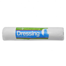 Вата для ніг коня NaturalintX Dressing, NAF