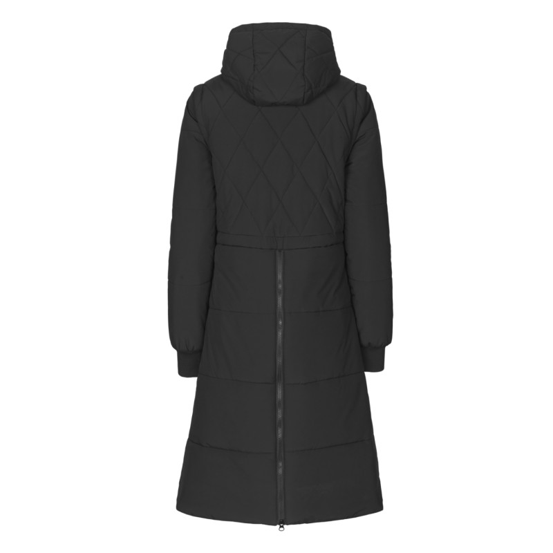 Пальто жіноче 2в1 KLMary, Kingsland