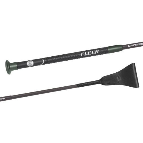 Хлыст конкурный Carbon Ultra Light Graphite, Fleck
