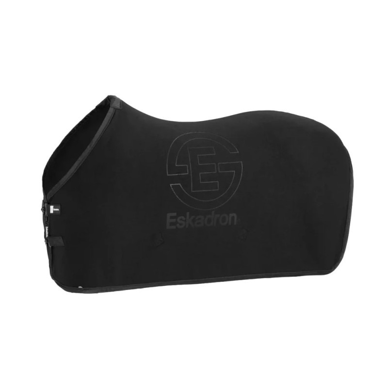 Попона флисовая Stamp Dynamic 25, Eskadron 