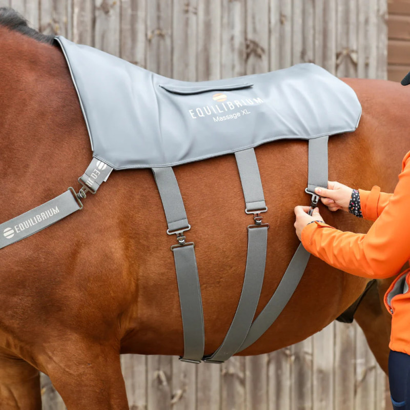 Пад масажний Massage, Equilibrium