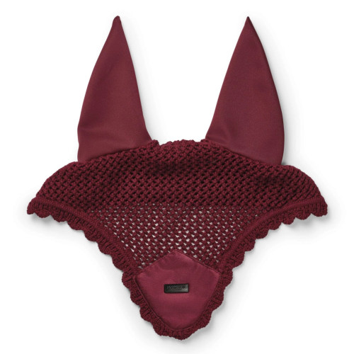Вушка для коня Velvet Merlot, Equestrian Stockholm