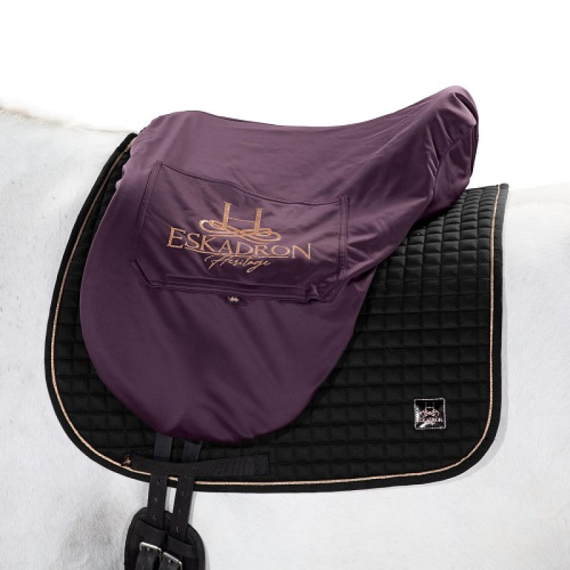 Чехол для седла softshell Heritage 20/21, Eskadron