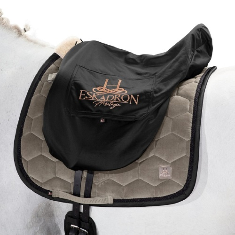 Чехол для седла softshell Heritage 20/21, Eskadron