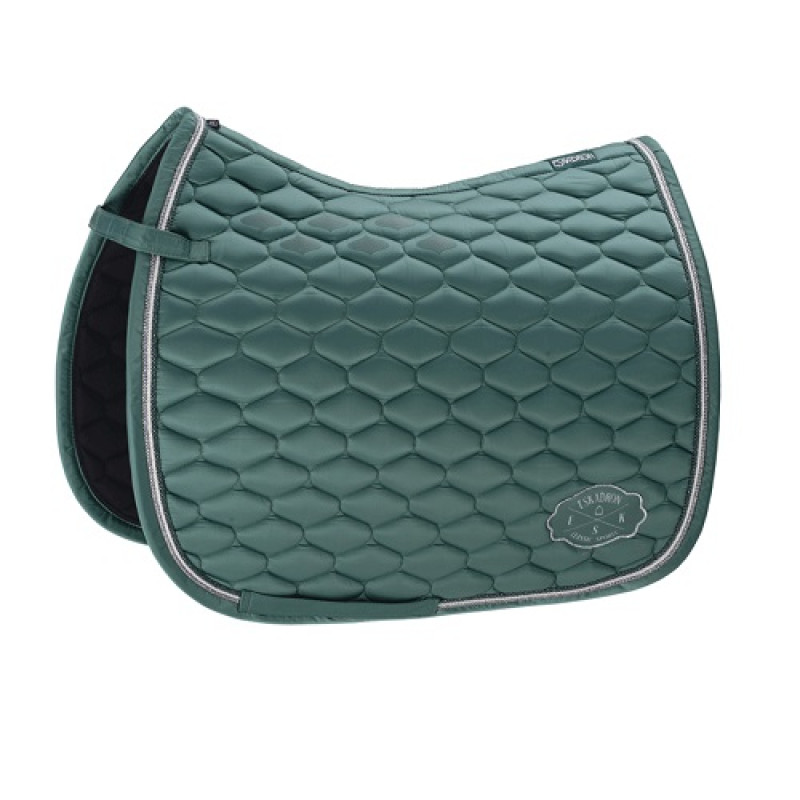 Вальтрап Glossy Emblem SS19, Eskadron