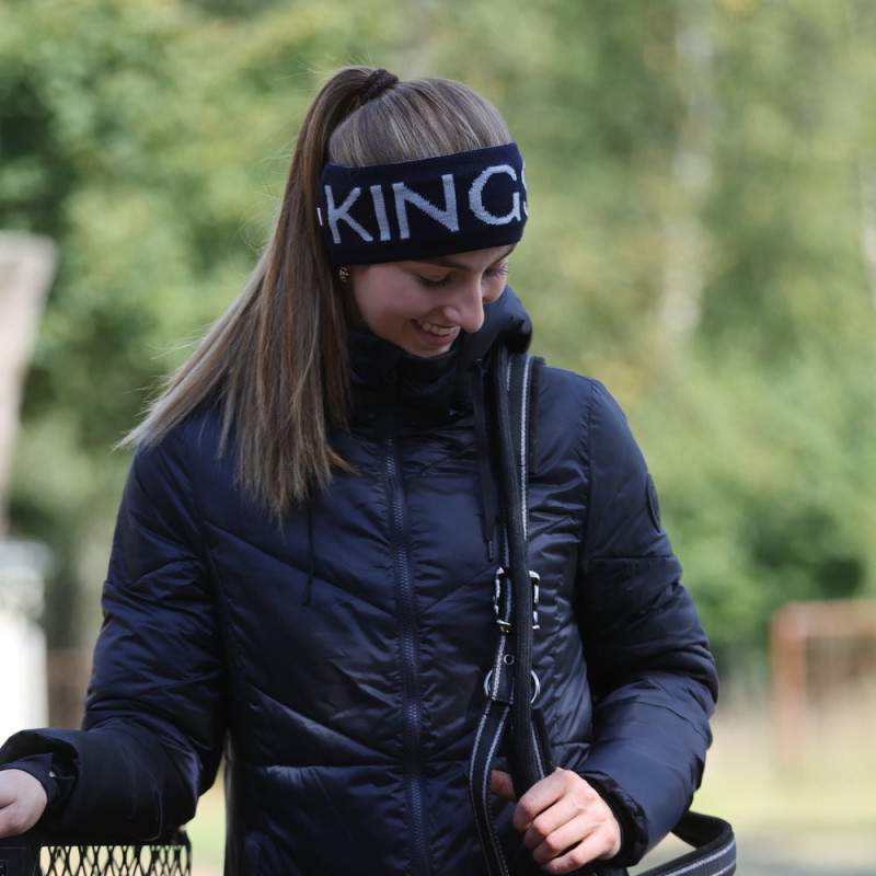 Повязка на голову KLMarion, Kingsland