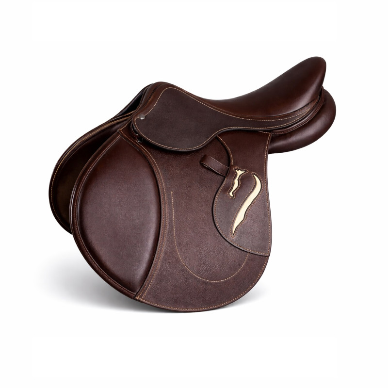 Седло конкурное Active Plus, Antares