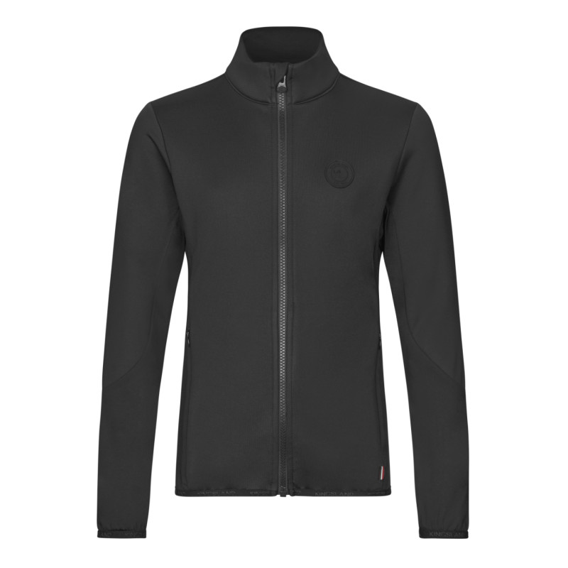 Кофта дитяча флісова KLMiley, Kingsland